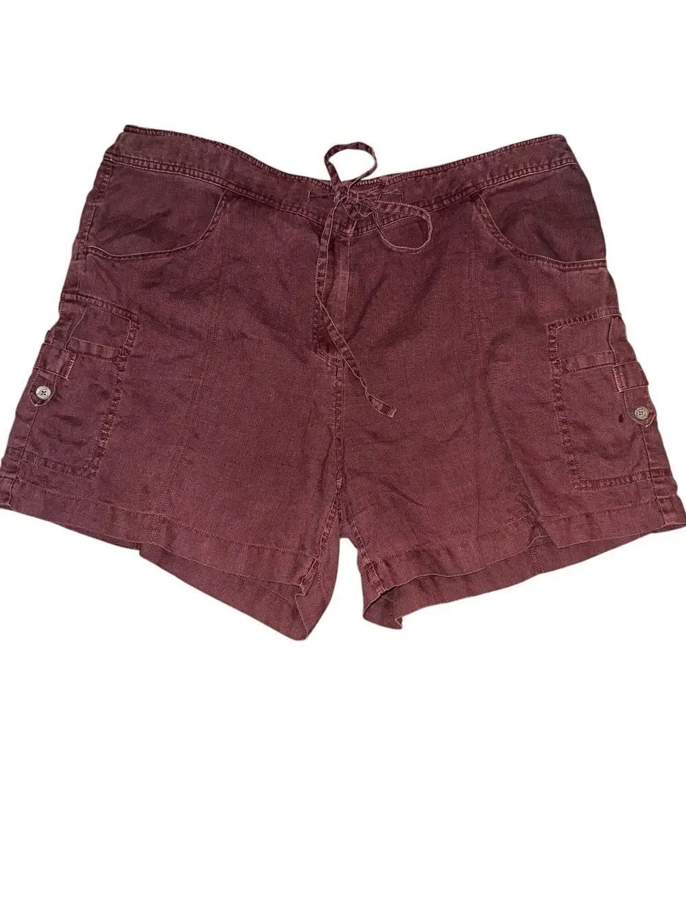 Tommy Bahama Relax Short - Dusty Rose Woman’s Size 14